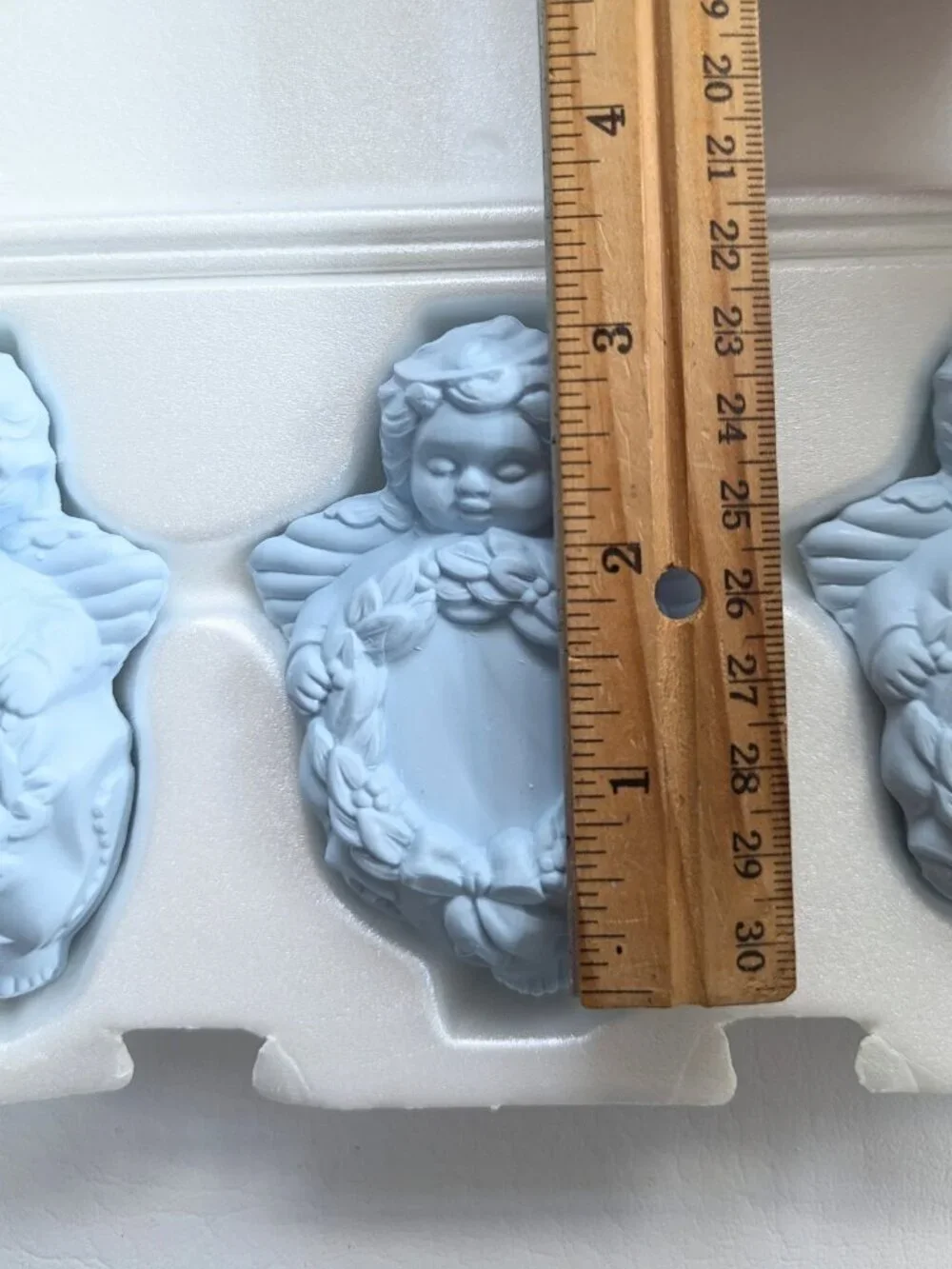 Lot 3 Boxes Vintage 70's Avon Decorative Soap Sets Hostess Soaps Original Boxes